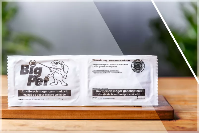 Rindfleisch geschnetzelt